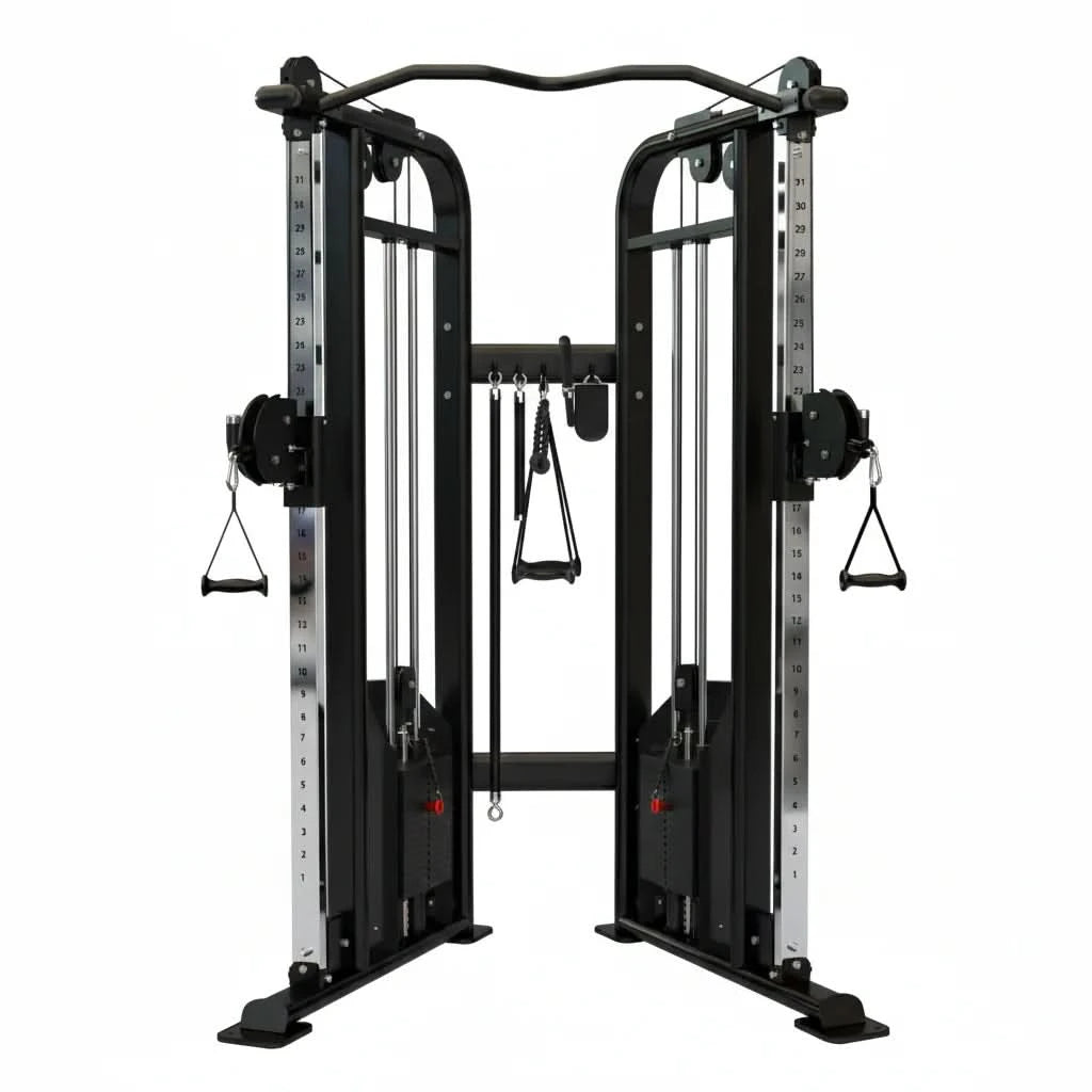 Insight Fitness Functional Trainer – BS017
