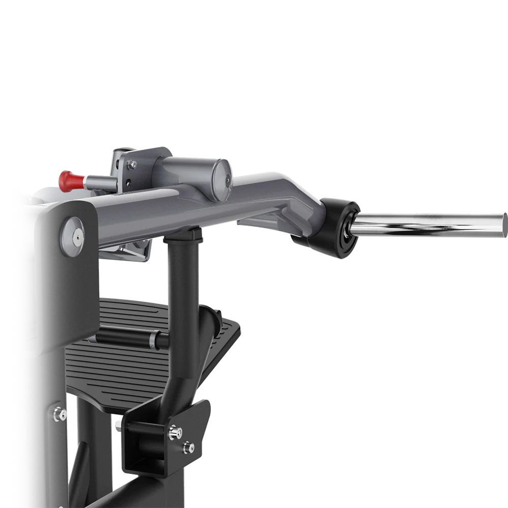 Insight Fitness Hip Thruster – SH031