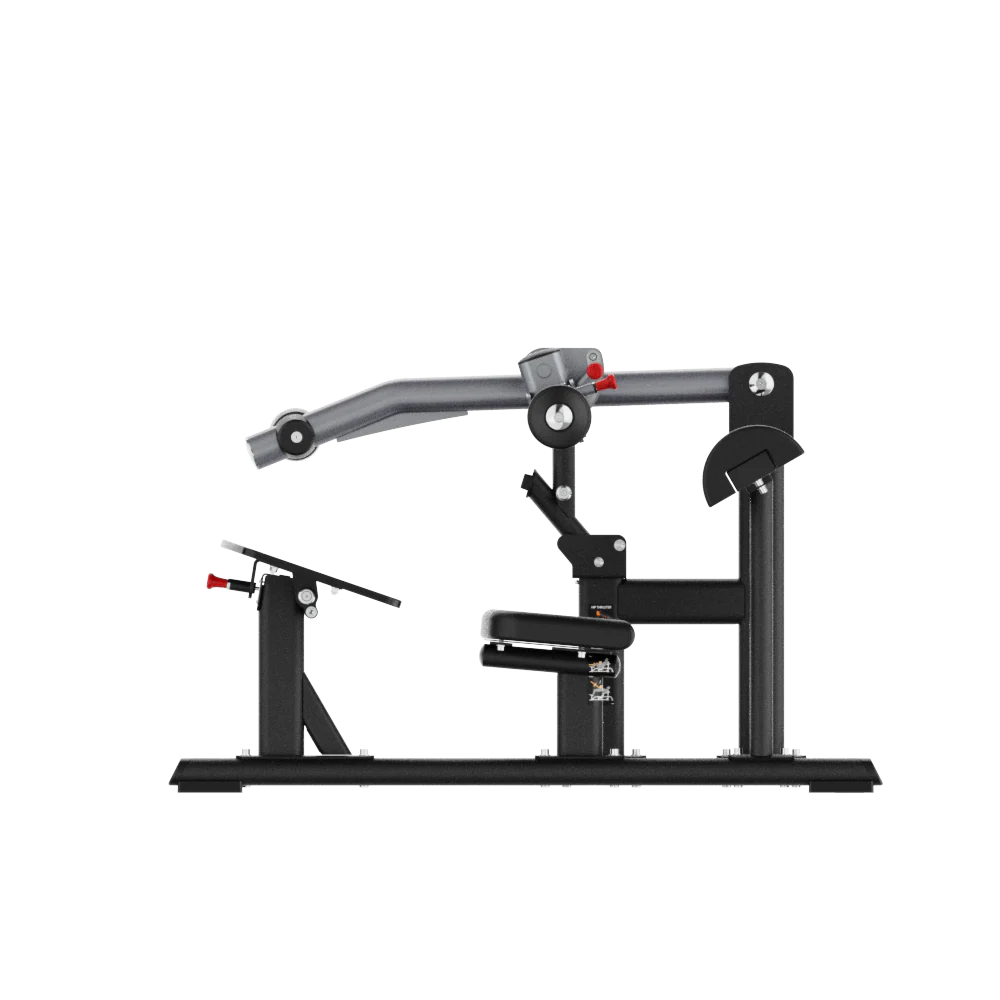 Insight Fitness Hip Thruster – SH031