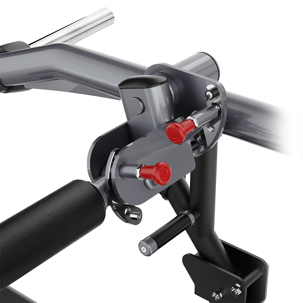 Insight Fitness Hip Thruster – SH031
