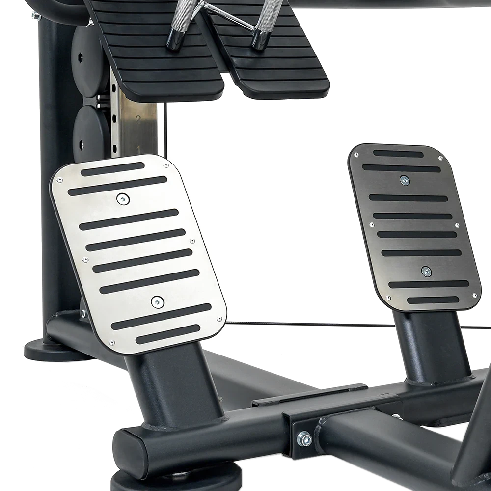 Insight Fitness Multi Pulley Row – BE8005