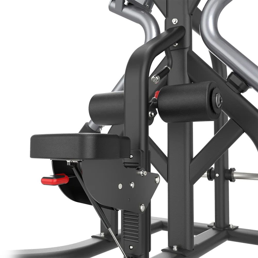 Insight Fitness Pull Down – SH037