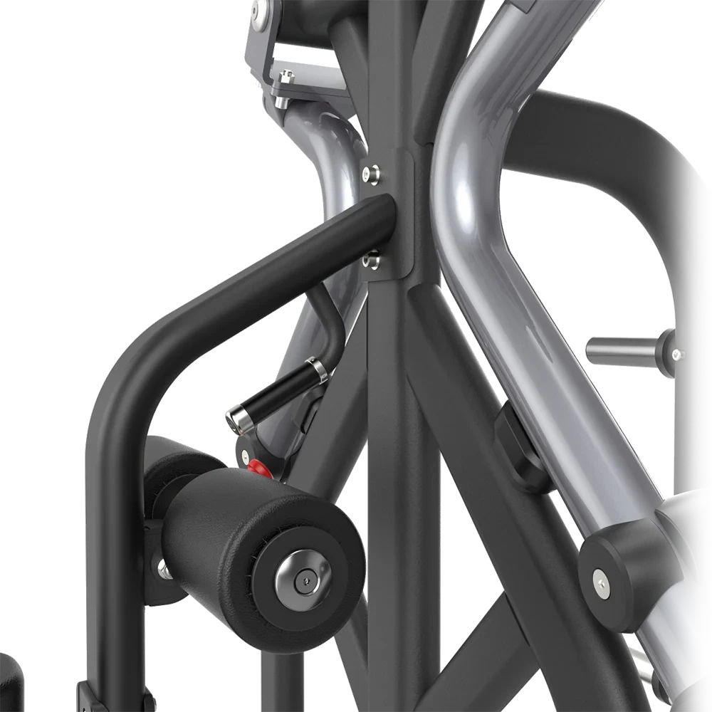 Insight Fitness Pull Down – SH037