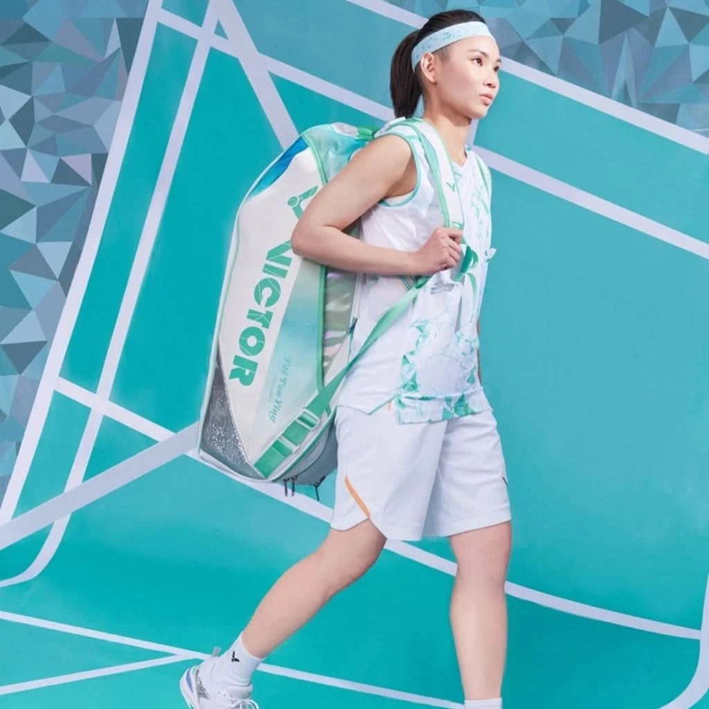 VICTOR BR5233 TTY AR Racket Bag