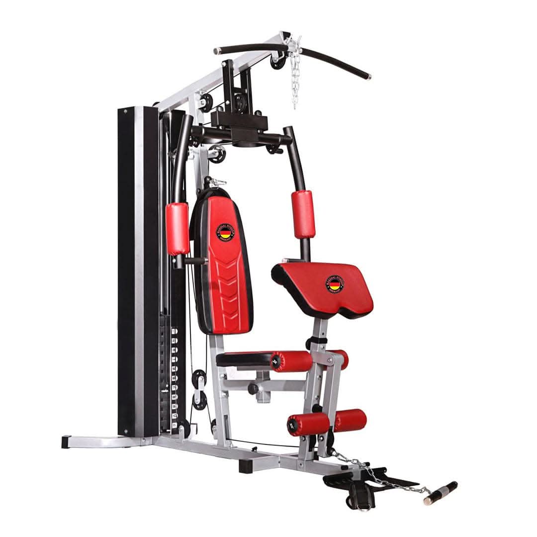 MF 120LB Home Gym | JX-1186