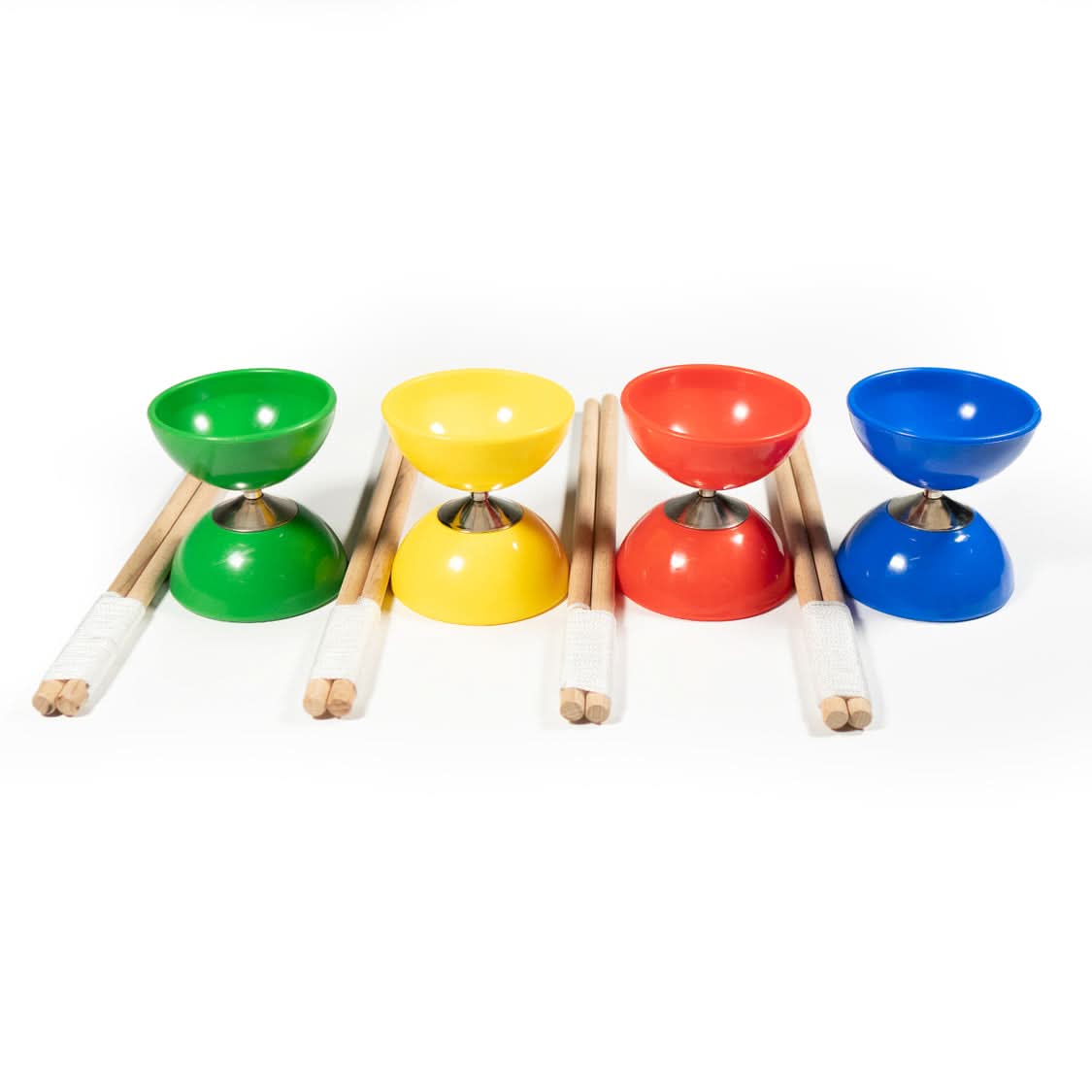 DS Juggling Bearing Diabol