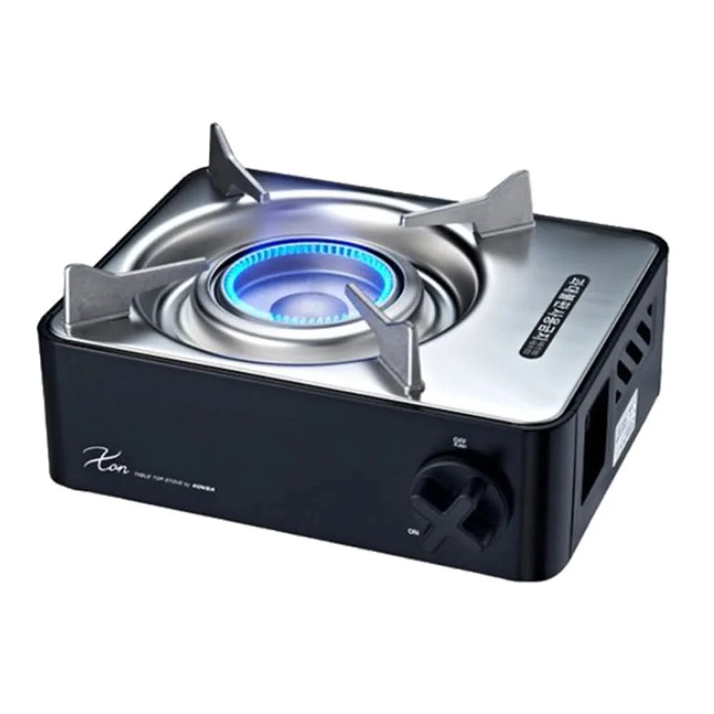 Kovea X-ON Stove Black