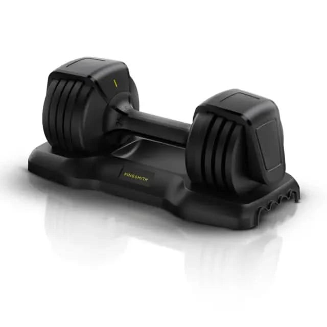 Kingsmith Adjustable Dumbbell Set for BX2 (11.5kg) - Sold as Piece