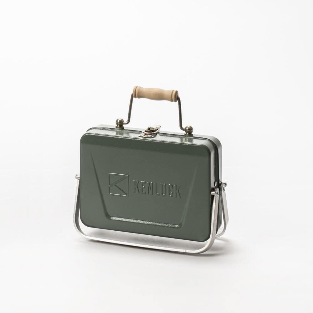 Kenluck Grill Mini, Portable Barbeque Grill