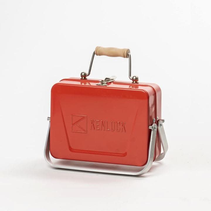 Kenluck Grill Mini, Portable Barbeque Grill