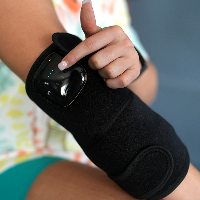 Restore Knee, Shoulder, Elbow Therapy Belt