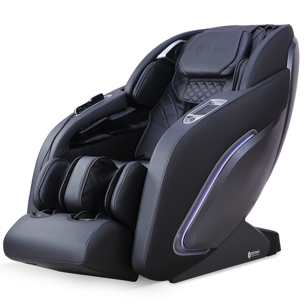 Zeitaku Kaiteki 3D Massage Chair