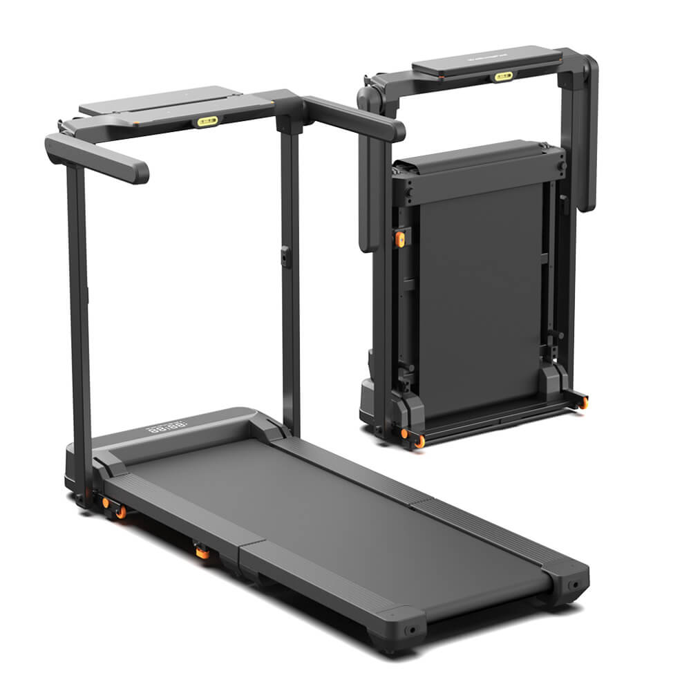 Kingsmith MX10 Vertical Fold Walkingpad Treadmill