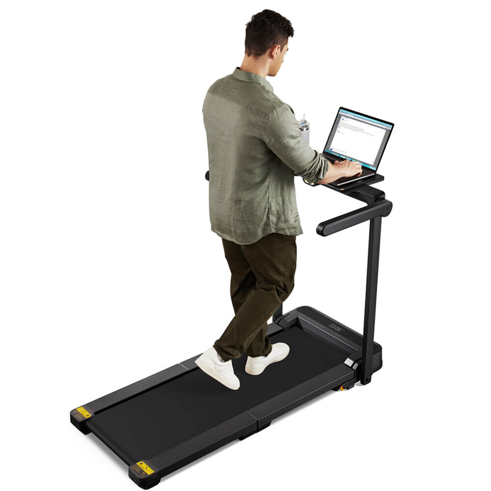 Kingsmith MX10 Vertical Fold Walkingpad Treadmill