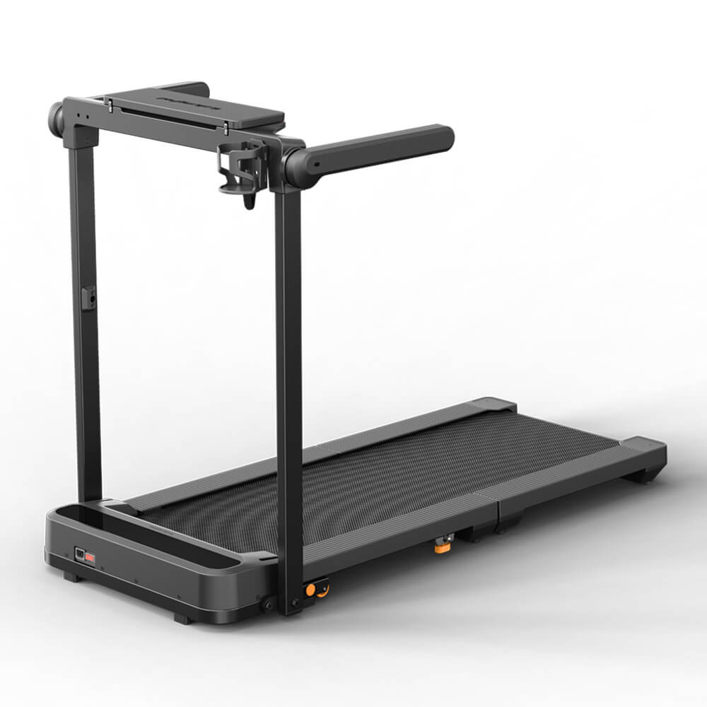 Kingsmith MX10 Vertical Fold Walkingpad Treadmill