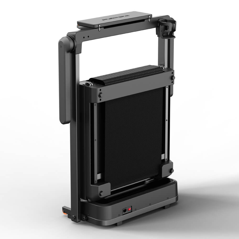 Kingsmith MX10 Vertical Fold Walkingpad Treadmill