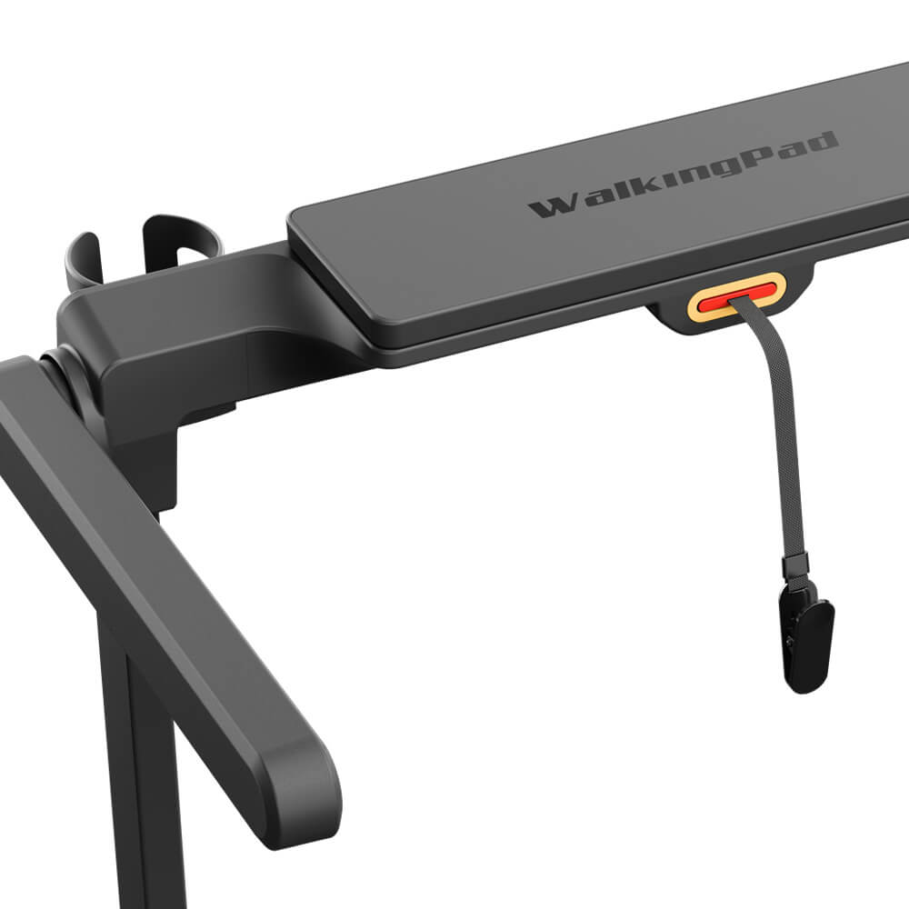Kingsmith MX10 Vertical Fold Walkingpad Treadmill