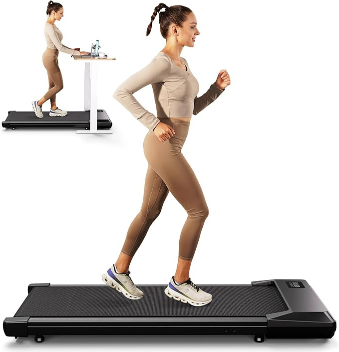 Kingsmith C2 Walkingpad Treadmill