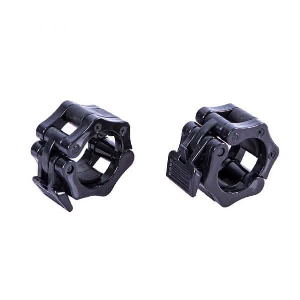 Livepro Barbell Collars | LP8061