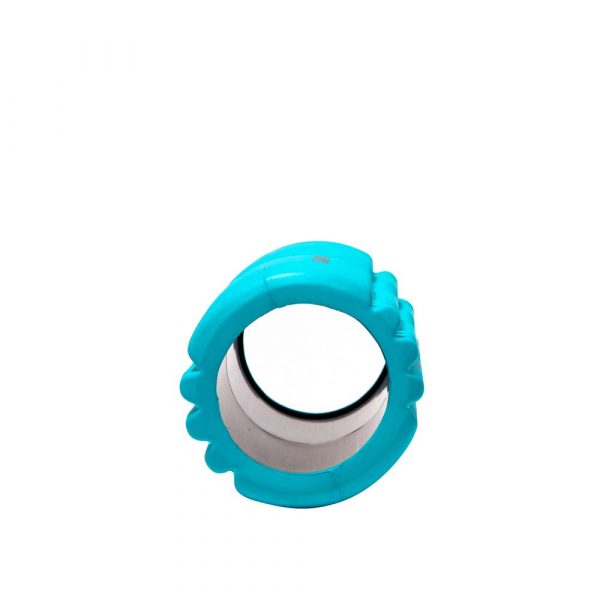 Liveup, Sports Performance Roller, Lp8231, Blue