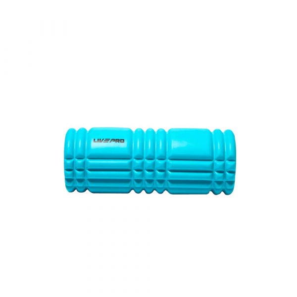 Liveup, Sports Performance Roller, Lp8231, Blue