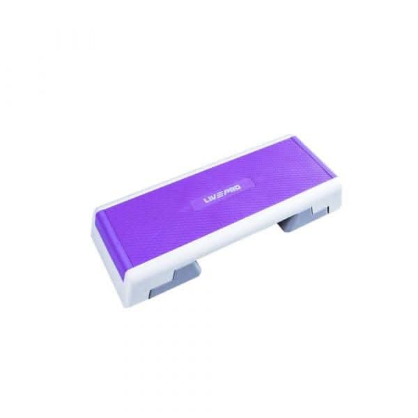 LivePro Aerobic Fitness Step