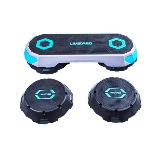 LivePro Step | LP8244