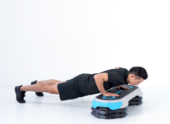 LivePro Step | LP8244