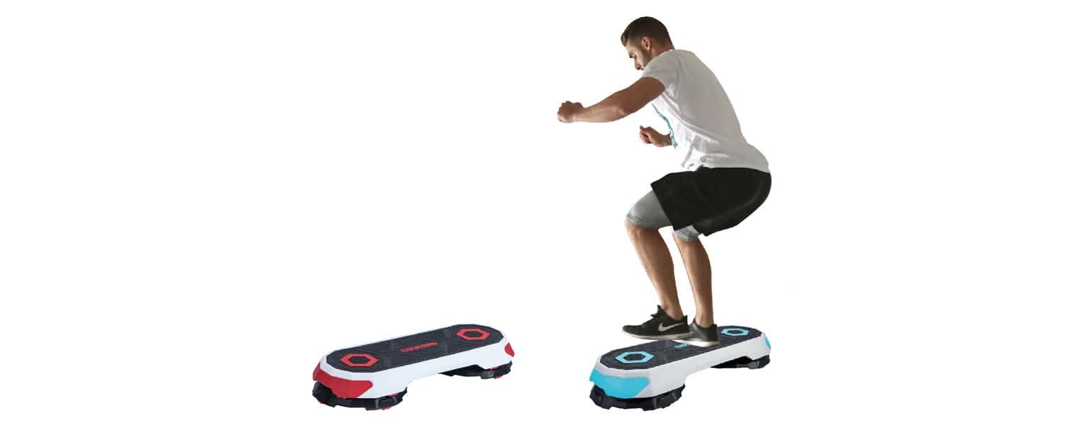 LivePro Step | LP8244