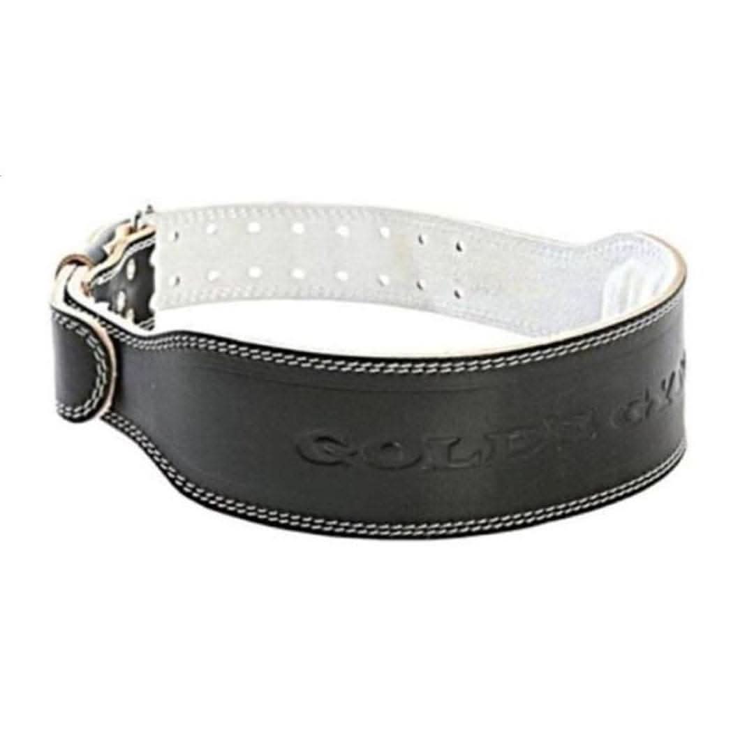 MF Leather Gym Belt | LX-JS-JKL-WLB-201