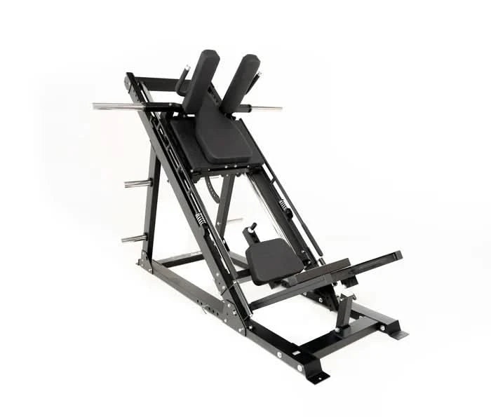 1441 Fitness 41FA3053 Ultimate Leg Press & Hack Squat Combo – Dual Leg Workout Machine