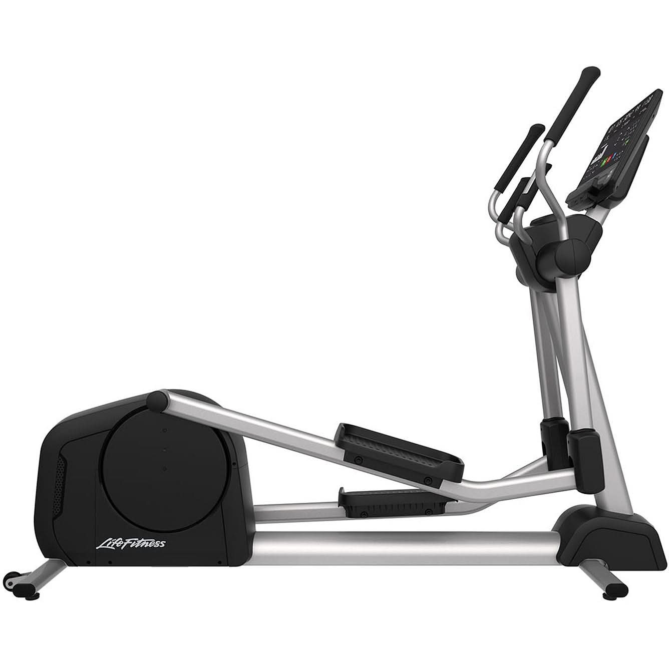 Life Fitness Aspire Elliptical Cross Trainer with SL Console