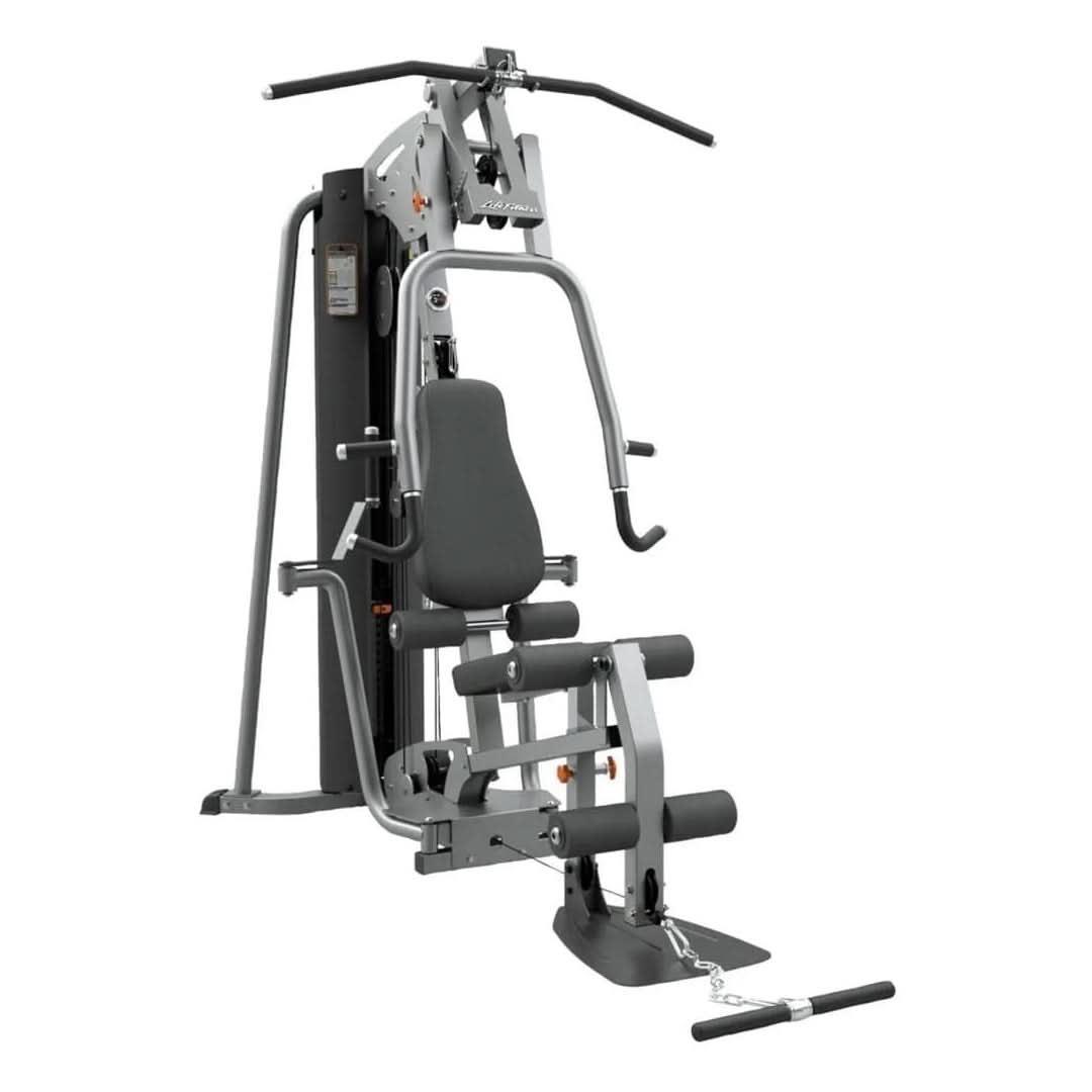 Life Fitness G4 Home Gym G4 Home Gym