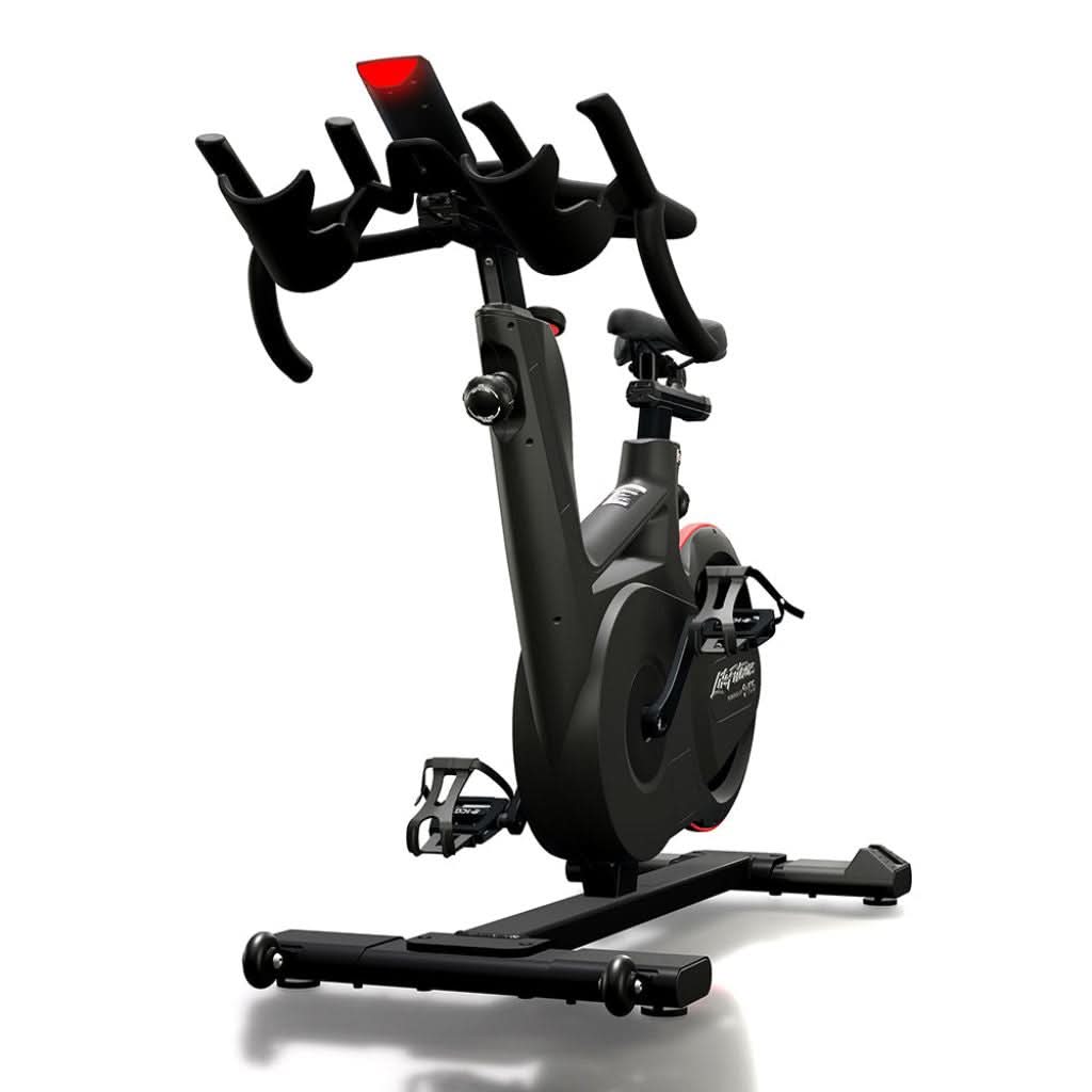 Life Fitness ICG IC6 Indoor Cycling Bike