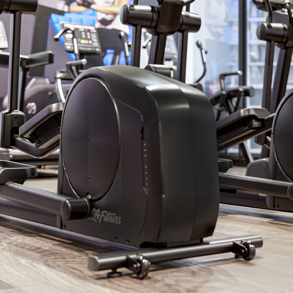 Life Fitness Aspire Cross-Trainer (Elliptical Trainer)