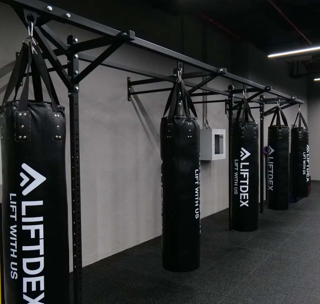 Liftdex Heavy Boxing Bag