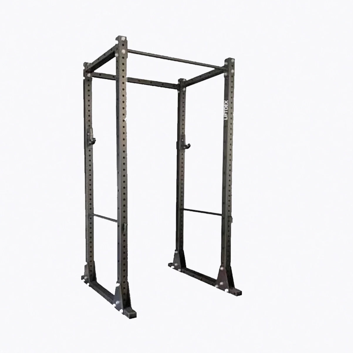 Liftdex Hulk Power Rack – Heavy-Duty Steel Squat, Bench Press & Pull-Up Rack
