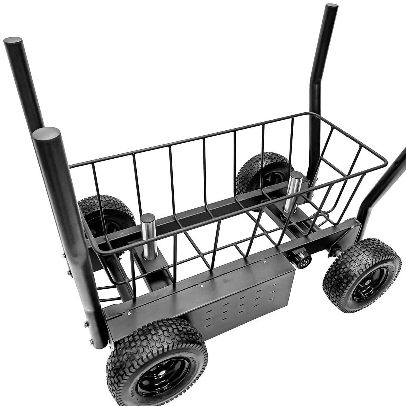 Liftdex Sled Tank/Power Sled