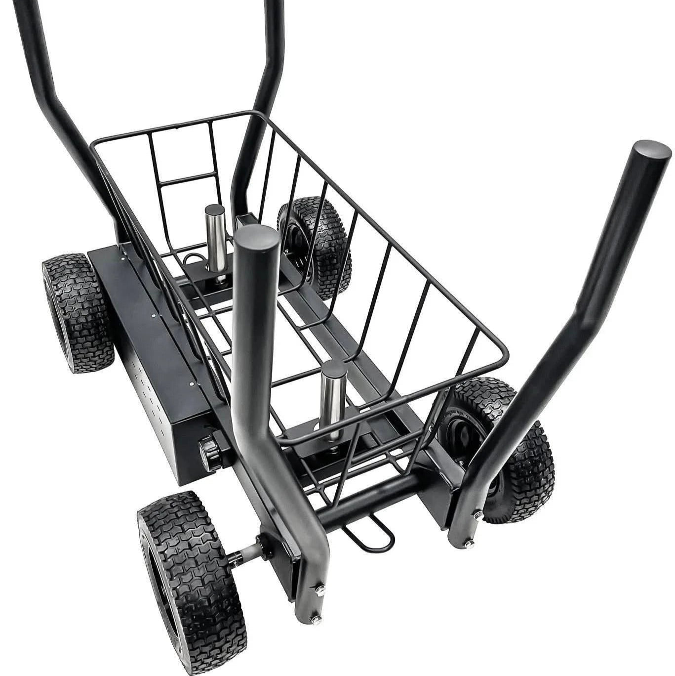 Liftdex Sled Tank/Power Sled