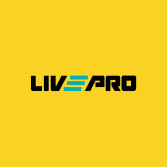 Live pro