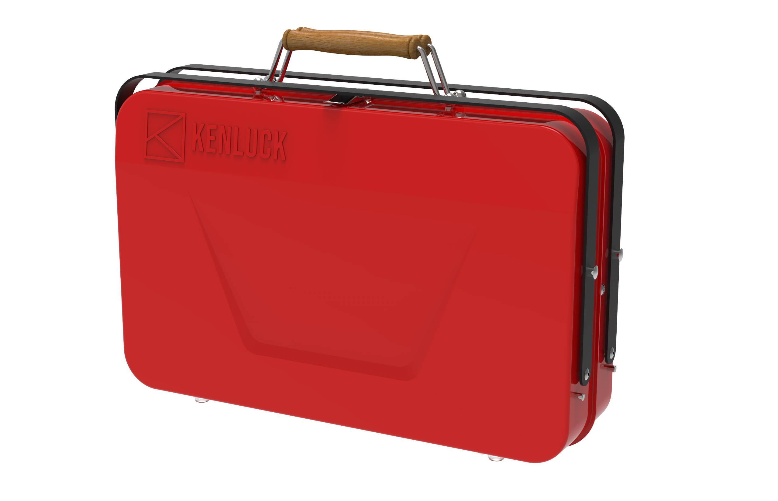 Kenluck Grill Celebration, Portable Barbeque Grill