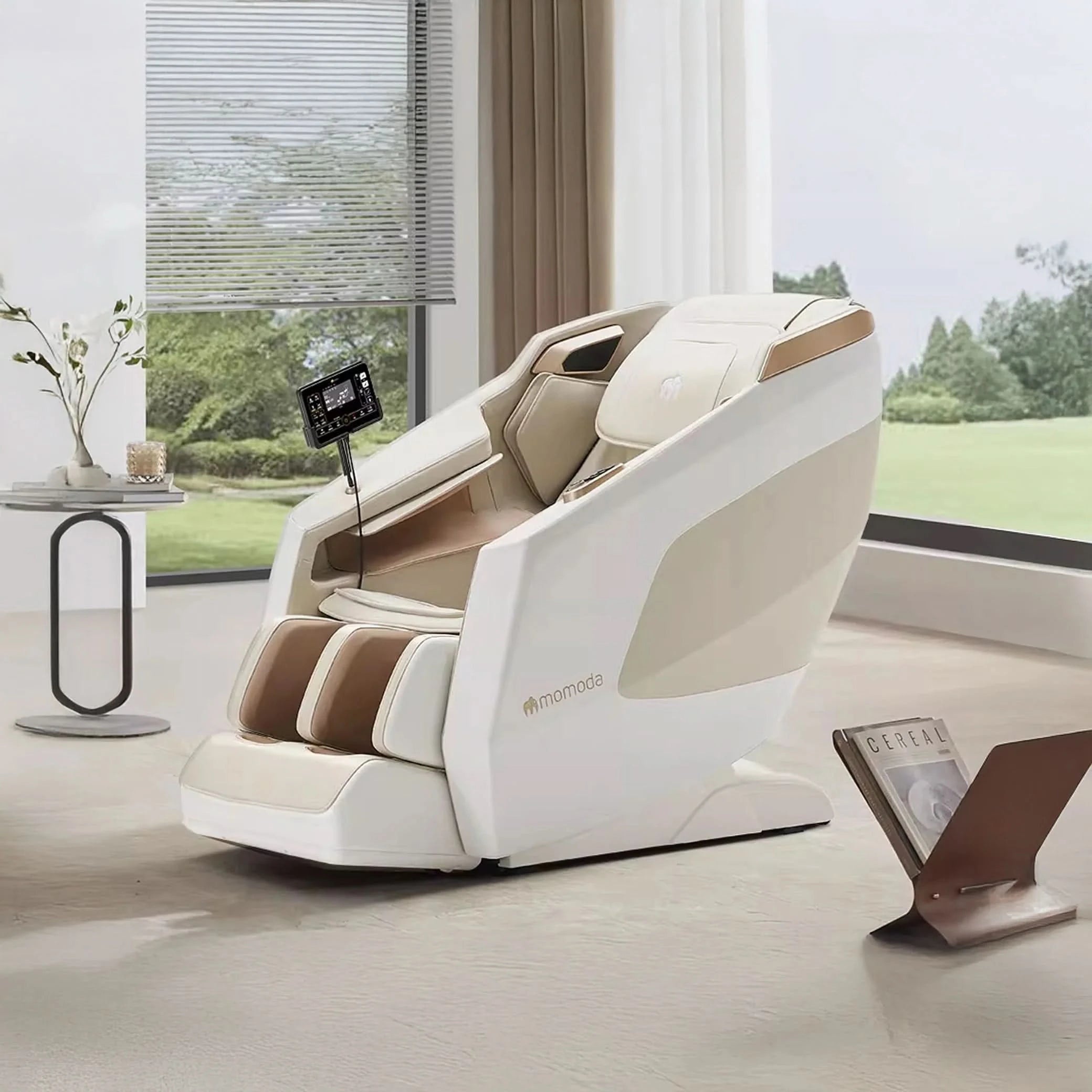 Rotai M525 Pro Massage Chair (10 Years Warranty)