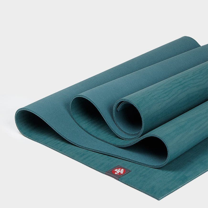 Manduka eKO 71" (180cm) Yoga Mat, 5mm Sage