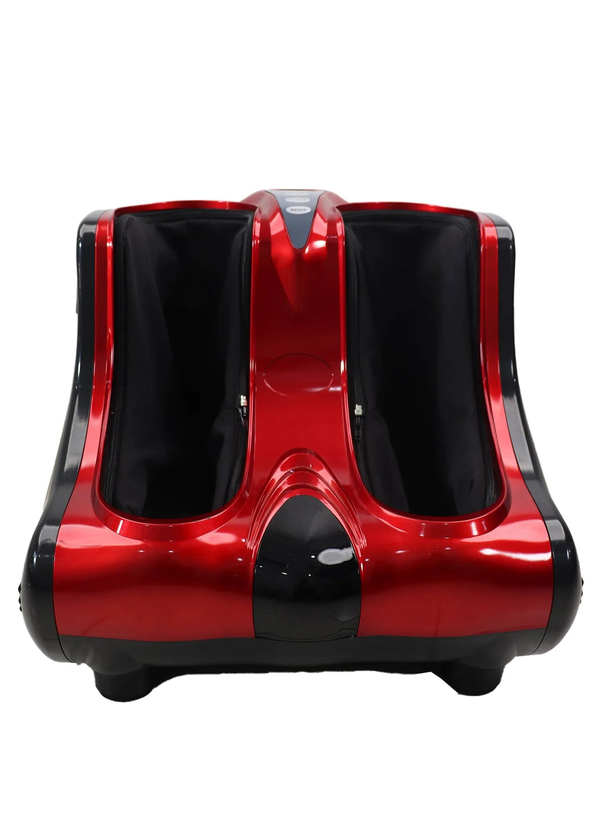MF Shiatsu Leg and Foot Massager with Heat