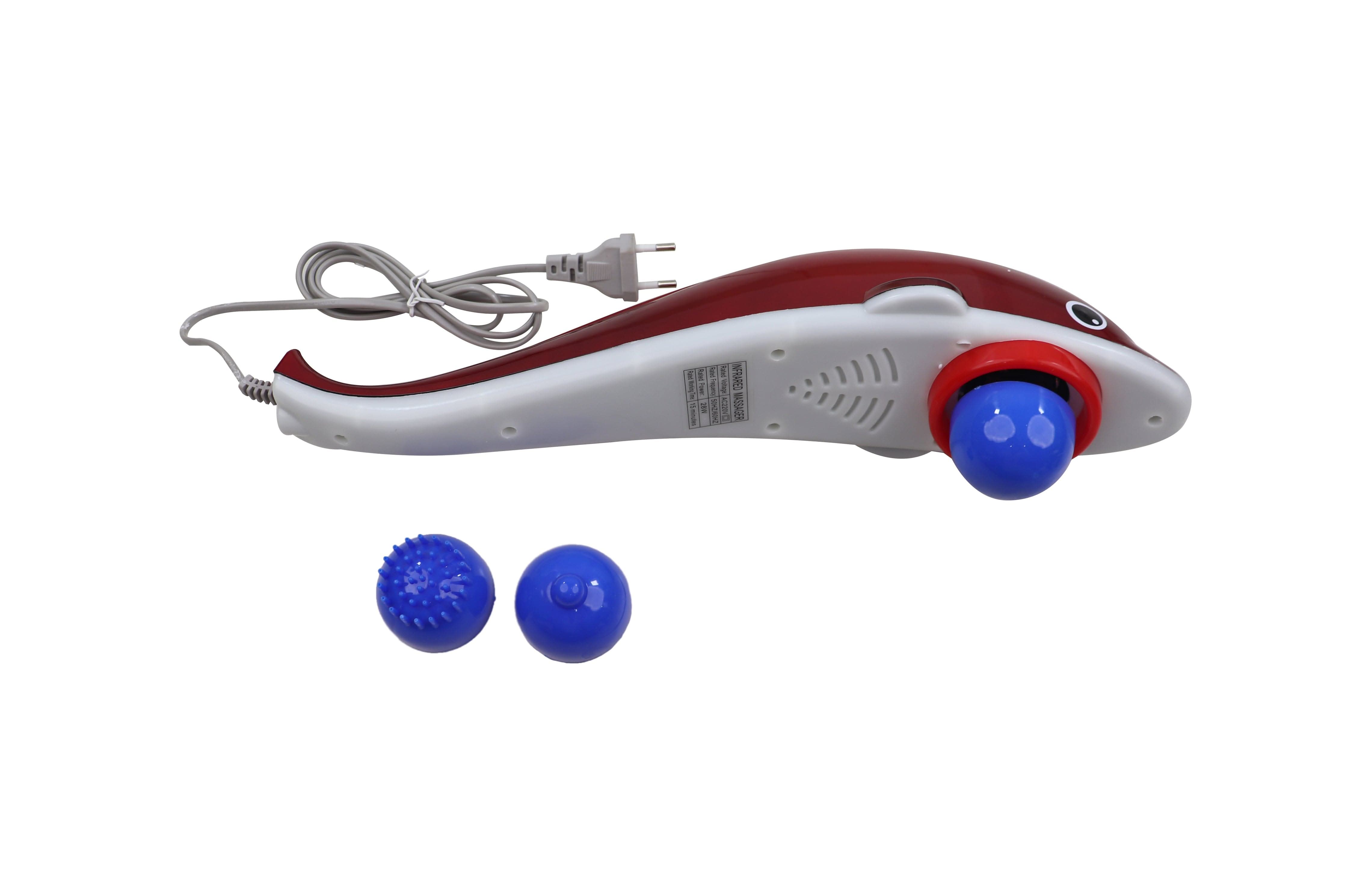 MF Electric Body Massager | MF-0102