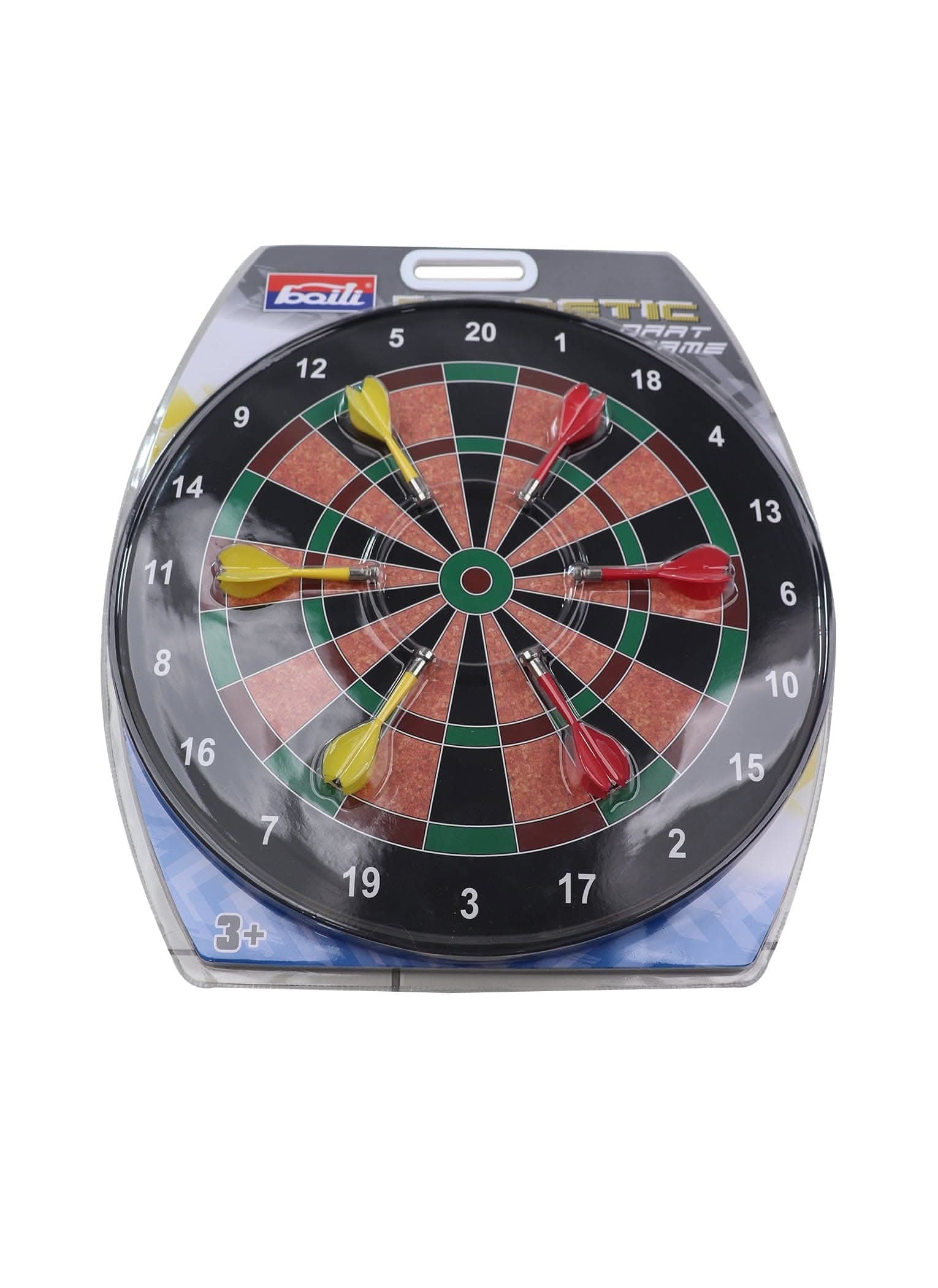 MF Magnetic Dart Game | MF-0235
