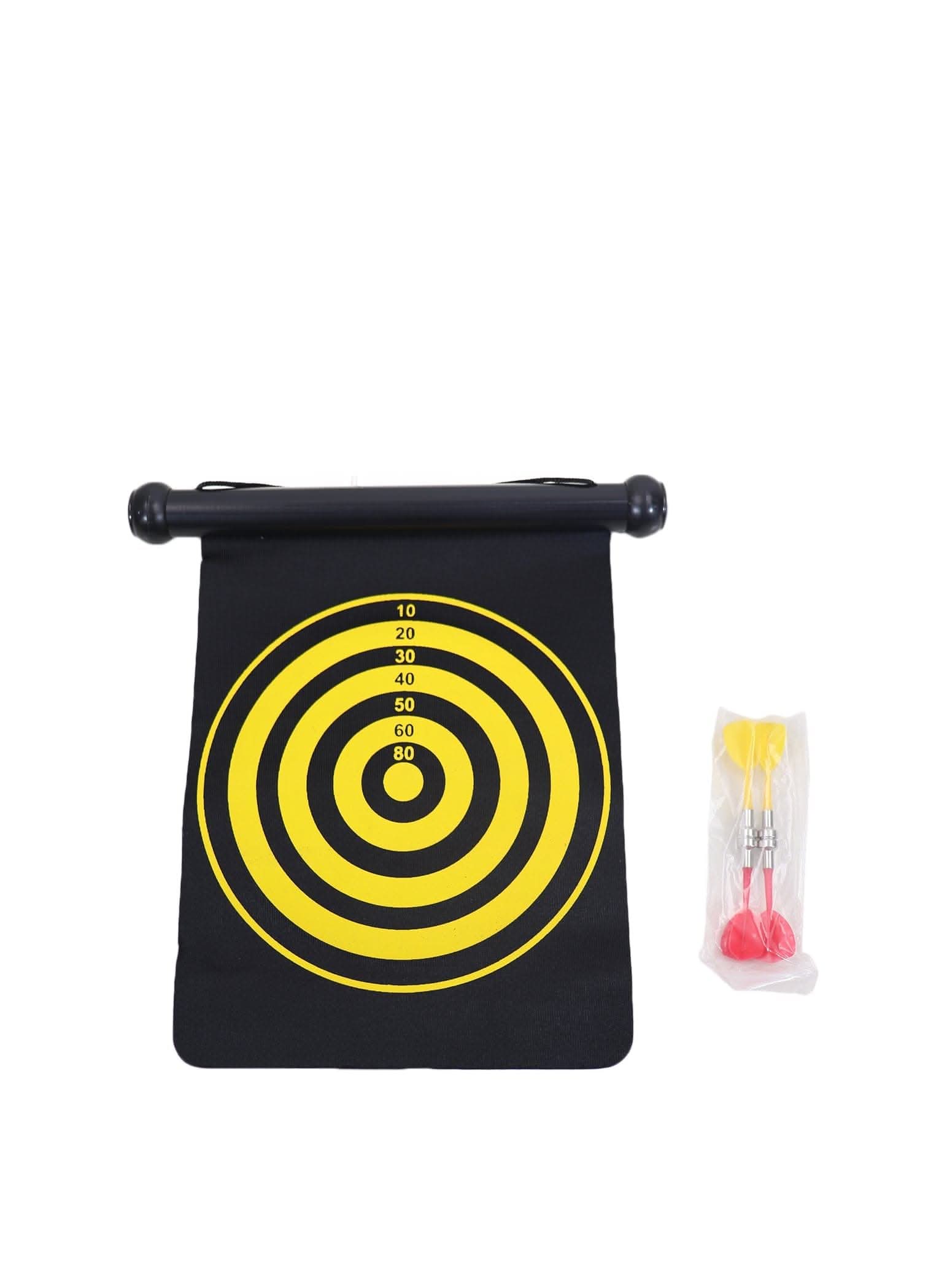 MF Magnetic Target Board | MF-0243