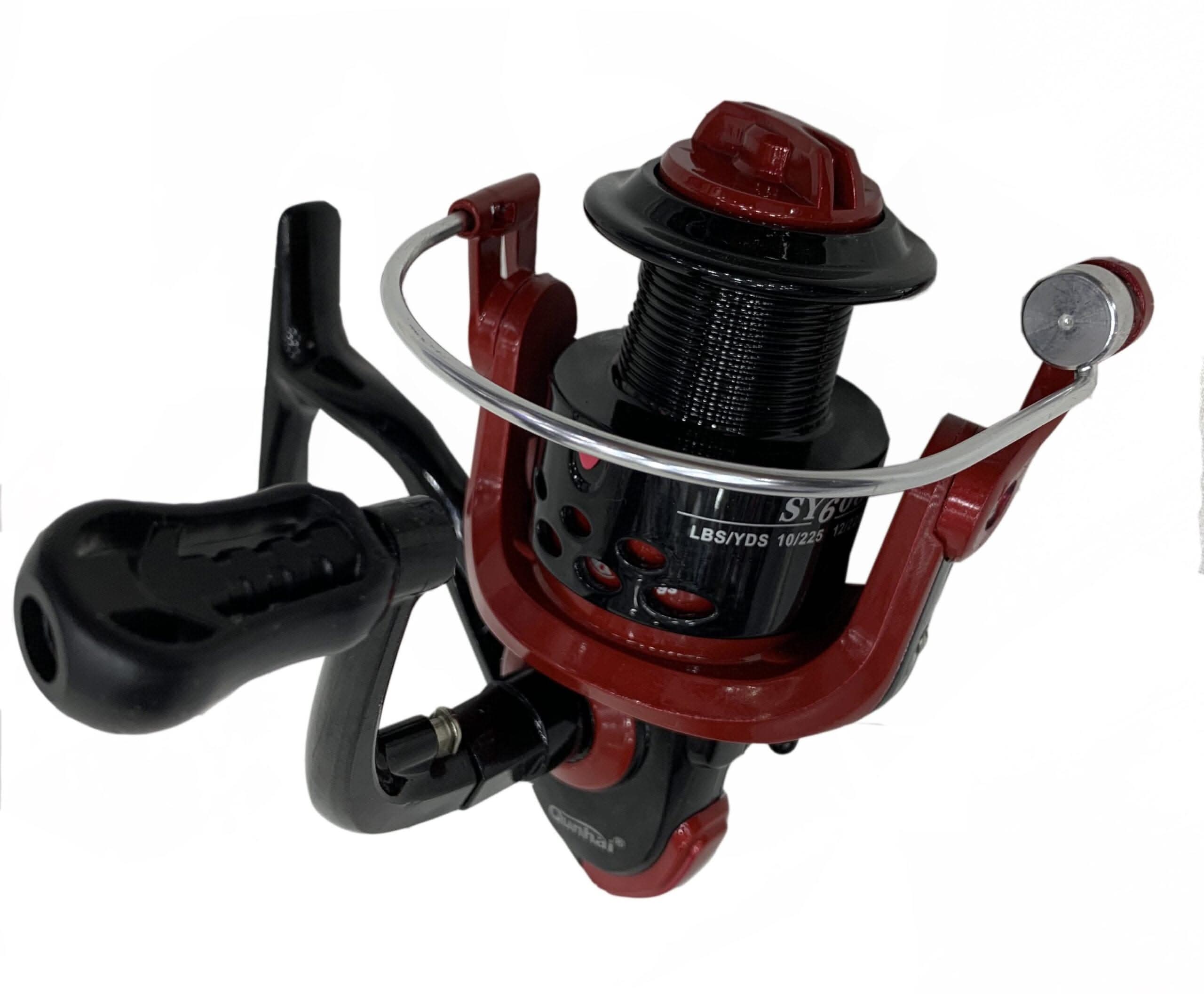 MF Fishing Spinning Wheel MF-0263