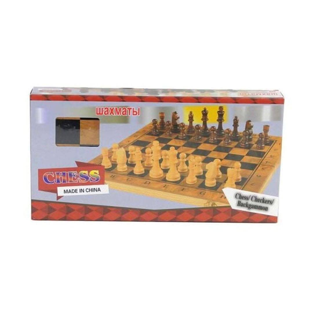 MF Chess Board Game | MF-0353