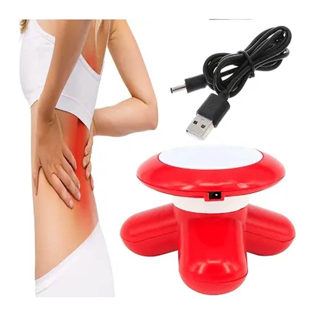 MF Electric Vibration Massager | MF-0413